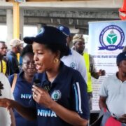 NIWA Intensifies Boat Inspections On Lagos Waterways, Threatens Boat Confiscation Over Non-Compliance