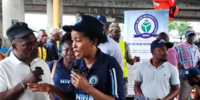 NIWA Intensifies Boat Inspections On Lagos Waterways, Threatens Boat Confiscation Over Non-Compliance