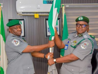 MMAC Records ₦6.2bn Daily Collection As Mundi Assumes Leadership