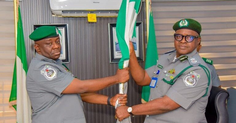 MMAC Records ₦6.2bn Daily Collection As Mundi Assumes Leadership