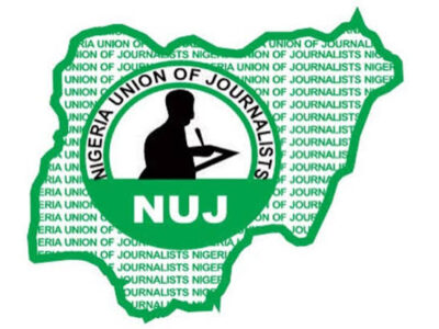 Oyo NUJ Warns Against Unauthorised Use Of Press Centre, Recognises LVJ As Sole Veterans’ Group