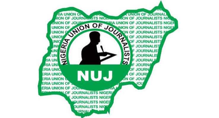 Oyo NUJ Warns Against Unauthorised Use Of Press Centre, Recognises LVJ As Sole Veterans’ Group
