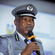 Where Borders Meet Nationhood: UI Lecture Examines Customs’ Role In Nigeria’s Future