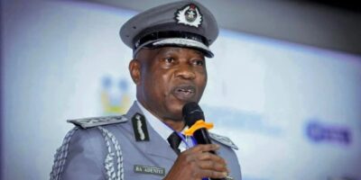 Where Borders Meet Nationhood: UI Lecture Examines Customs’ Role In Nigeria’s Future