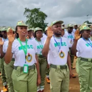 20 Oyo Prospective Corps Members Regain Freedom After Days In Captivity