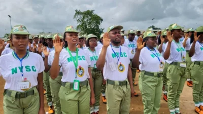 20 Oyo Prospective Corps Members Regain Freedom After Days In Captivity