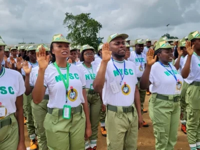 20 Oyo Prospective Corps Members Regain Freedom After Days In Captivity