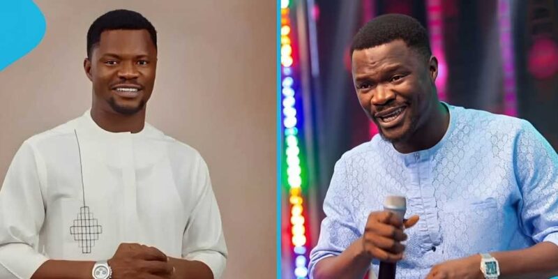 Sad Loss: Gospel Singer Toluwanisings Dies At 41 As Family Announces His Passing