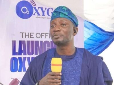 World Teachers’ Day: Oyo NUJ Salutes Teachers, Demands Better Welfare, Working Conditions