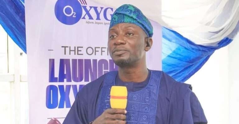 World Teachers’ Day: Oyo NUJ Salutes Teachers, Demands Better Welfare, Working Conditions