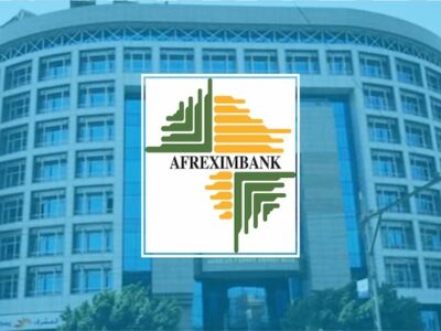 Afreximbank’s Net Income Rises 24% To 3.5 million In 9 months
