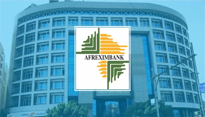 Afreximbank’s Net Income Rises 24% To 3.5 million In 9 months