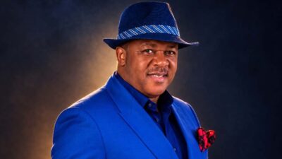 Veteran Nollywood Actor, Francis Duru Dies At 57