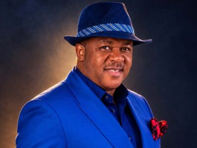 Veteran Nollywood Actor, Francis Duru Dies At 57