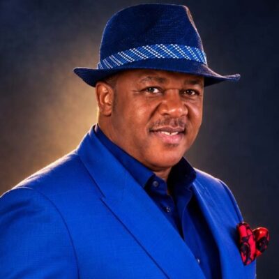 Veteran Nollywood Actor, Francis Duru Dies At 57