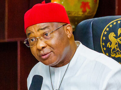 ‘They Lied’: Parents Of 20 Abducted Oyo Corps Members Challenge Uzodinma On Ransom