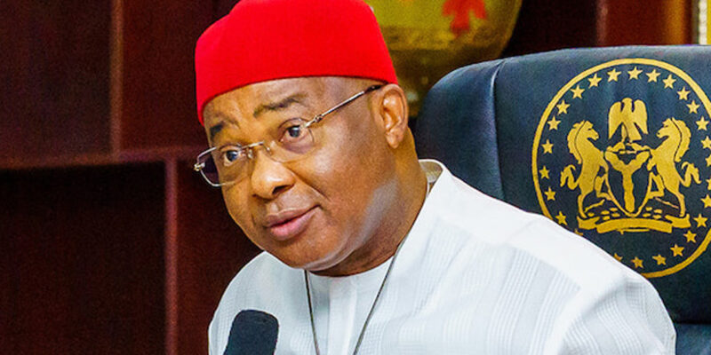 ‘They Lied’: Parents Of 20 Abducted Oyo Corps Members Challenge Uzodinma On Ransom