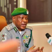 From Force To Foresight: Adeniyi’s Drive To Transform Customs Enforcement