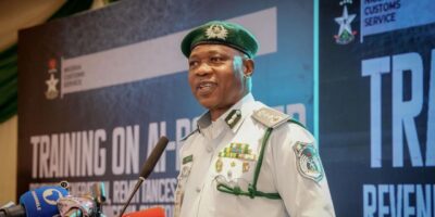 Nigeria @66: Customs Reaffirms Commitment To Legitimate Trade, Economic Growth