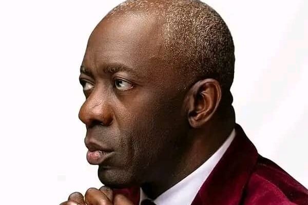 APC Vilifying Makinde To Spite Adekanmbi