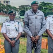 Customs Auctions N32.1m Seized Petrol, Vehicles In Ikeja
