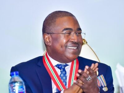 Marwa Commends Security Agencies Over Rescue Of 20 Kidnapped Corps Members