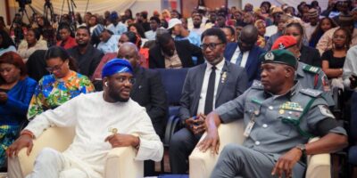 NCS Renews Support For Nigeria’s trn Economic Ambition