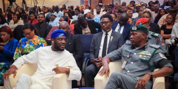 NCS Renews Support For Nigeria’s trn Economic Ambition