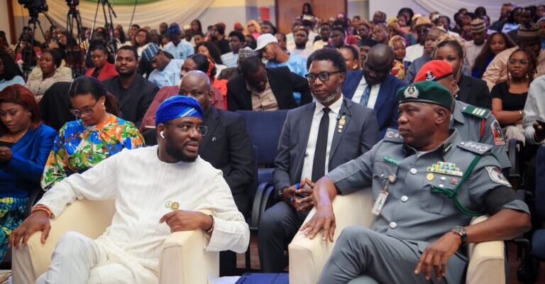 NCS Renews Support For Nigeria’s trn Economic Ambition