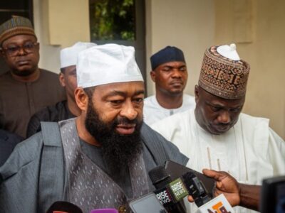 No Terrorist Colony In Niger – Bago