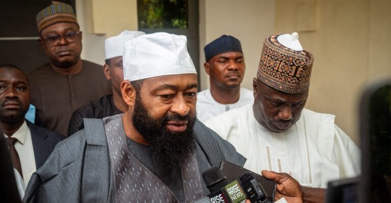 No Terrorist Colony In Niger – Bago