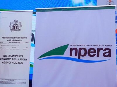 Oyetola Pledges CVFF Funds To Shipowners