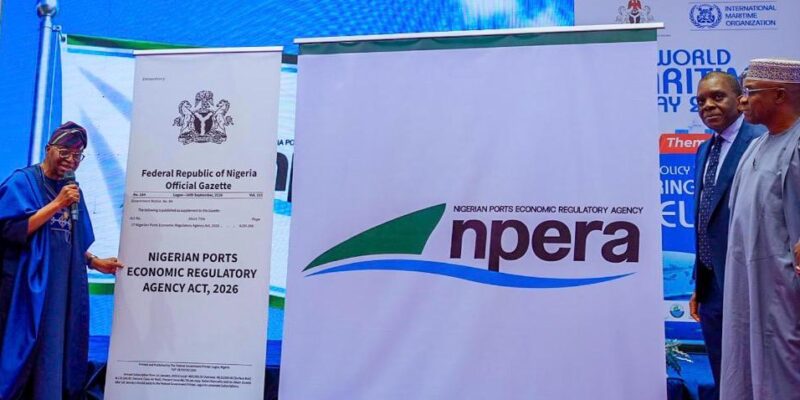 Oyetola Pledges CVFF Funds To Shipowners