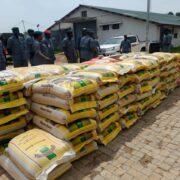 Customs Intercepts Contraband Worth ₦79.8m In Adamawa, Seizes 16,825 Litres Of Petrol