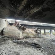Truck Accidents: FG May Introduce Weighbridges On Lagos-Ibadan Expressway