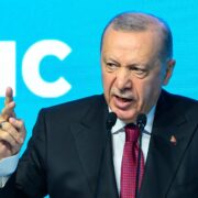 Turkey, Libya Approve Disputed Maritime Deal Despite Greek Objections