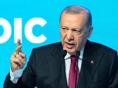 Turkey, Libya Approve Disputed Maritime Deal Despite Greek Objections