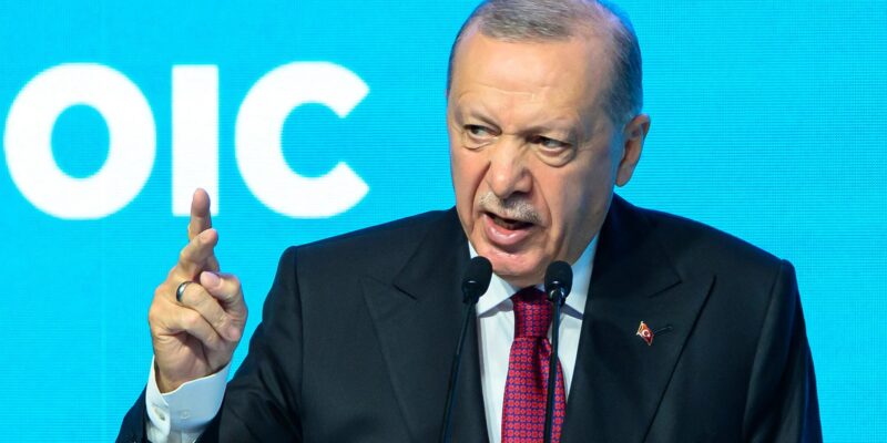Turkey, Libya Approve Disputed Maritime Deal Despite Greek Objections