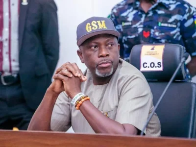 Another Quits Makinde’s Government As Ogunwuyi Steps Down