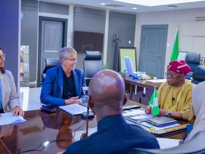 Nigeria, Norway Partner On Satellite Surveillance To Combat Illegal Fishing