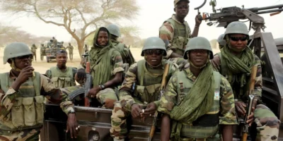 Troops Rescue 28 Kidnap Victims In Katsina, Zamfara, Apprehend Pipeline Vandals