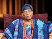 Burial Arrangements Announced For Late Afenifere Leader Reuben Fasoranti