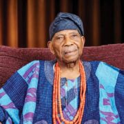 Burial Arrangements Announced For Late Afenifere Leader Reuben Fasoranti