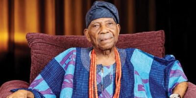 Burial Arrangements Announced For Late Afenifere Leader Reuben Fasoranti