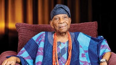 Burial Arrangements Announced For Late Afenifere Leader Reuben Fasoranti