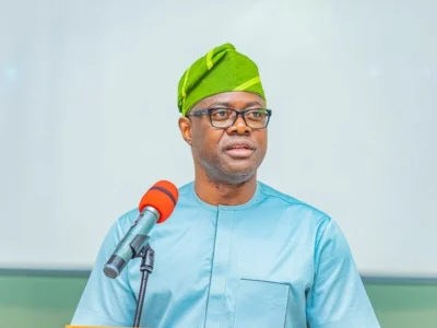 Makinde Pledges ₦200m To Clear LAUTECH Hospital Arrears, Raises Cleaners’ Pay To ₦80,000