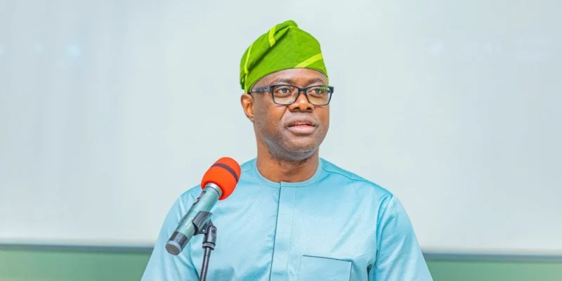 Makinde Pledges ₦200m To Clear LAUTECH Hospital Arrears, Raises Cleaners’ Pay To ₦80,000