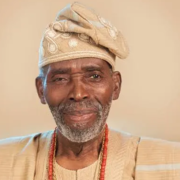 Olu Jacobs Laid To Rest As Nollywood, Dignitaries Pay Final Tribute