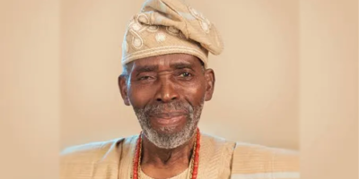 Olu Jacobs Laid To Rest As Nollywood, Dignitaries Pay Final Tribute