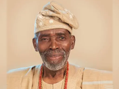 Olu Jacobs Laid To Rest As Nollywood, Dignitaries Pay Final Tribute